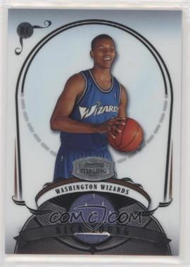 2007-08 Bowman Sterling - [Base] #NY2 - Nick Young