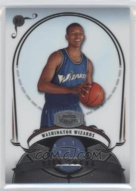 2007-08 Bowman Sterling - [Base] #NY2 - Nick Young