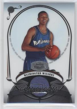 2007-08 Bowman Sterling - [Base] #NY2 - Nick Young