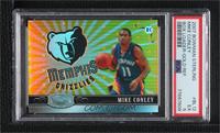 Mike Conley [PSA 5 EX] #/15