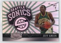 Jeff Green #/50