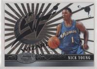 Nick Young #/99