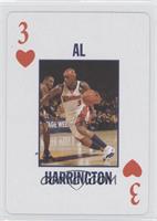 Al Harrington