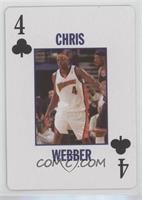 Chris Webber