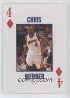 Chris Webber