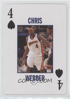 Chris Webber