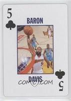 Baron Davis