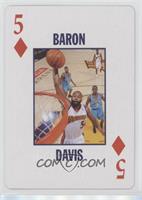 Baron Davis