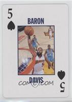 Baron Davis