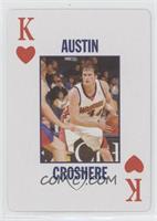 Austin Croshere