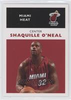 Shaquille O'Neal [EX to NM]