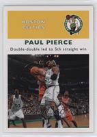 Paul Pierce [EX to NM]