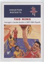 Yao Ming