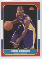 Javaris Crittenton