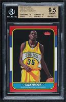 Kevin Durant [BGS 9.5 GEM MINT]