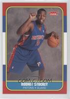 Rodney Stuckey