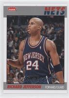 Richard Jefferson