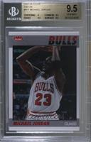 Michael Jordan [BGS 9.5 GEM MINT]