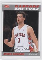 Andrea Bargnani