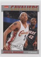 Donyell Marshall