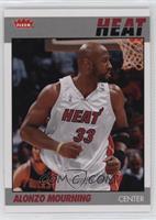 Alonzo Mourning