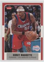 Corey Maggette