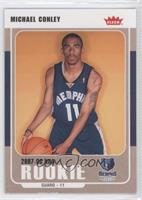 Michael Conley