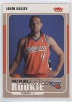 Jared Dudley [EX to NM]