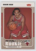 Joakim Noah [EX to NM]