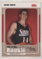 Jason Smith [EX to NM]