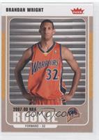 Brandan Wright