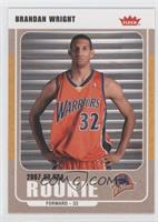 Brandan Wright