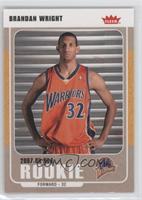 Brandan Wright