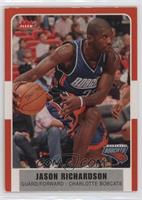 Jason Richardson [EX to NM]