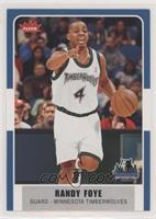 Randy Foye [EX to NM]