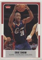 Eric Snow [EX to NM]