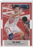 Yao Ming [EX to NM]