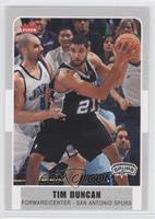 Tim Duncan