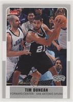 Tim Duncan