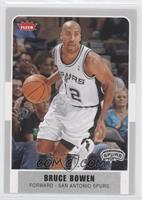 Bruce Bowen