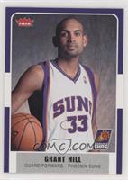 Grant Hill