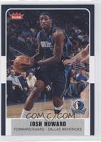 Josh Howard