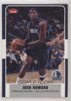 Josh Howard [EX to NM]