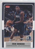 Josh Howard