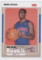 Arron Afflalo