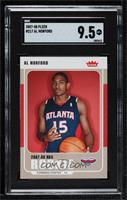 Al Horford [SGC 9.5 Mint+]