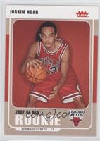 Joakim Noah