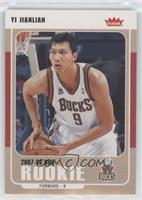 Yi Jianlian