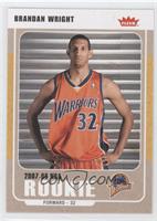 Brandan Wright