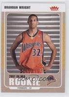 Brandan Wright